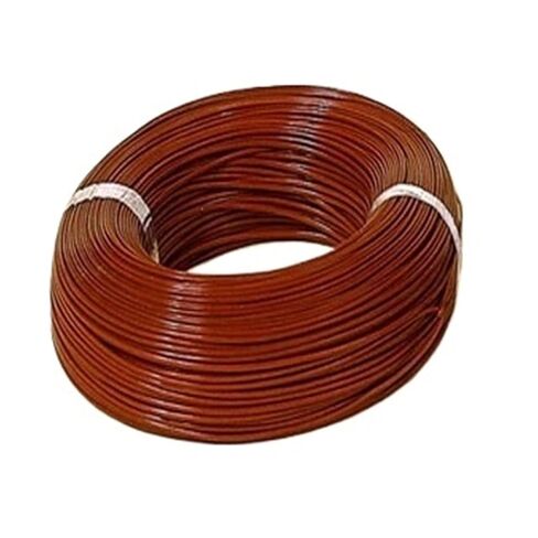 T Type Thermocouple Temperature Measurement Cable 2 * 0.3mm Thermocouple Wire in Saudi Arabia