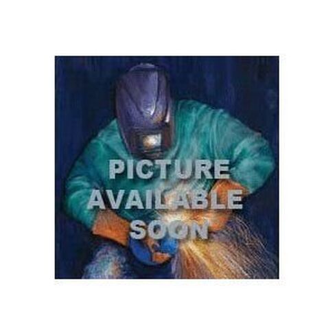 3M Cubitron 747D Coated Ceramic Spiral Band - 60 Grit - 1 in Width - 1/2 in Dia - 15000 Max RPM - 80769 [PRICE is per EVENRUN BAND] in Saudi Arabia