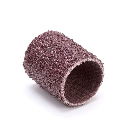 3M 341D Coated Aluminum Oxide Spiral Band - 36 Grit - 1 in Width - 3/4 in Dia - 17000 Max RPM - 11976 [PRICE is per EVENRUN BAND] in Saudi Arabia