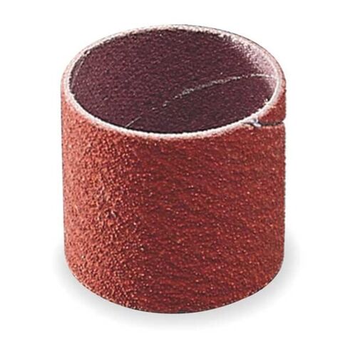 3M 341D Coated Aluminum Oxide Spiral Band - 36 Grit - 2 in Width - 2 in Dia - 6000 Max RPM - 40187 (Pack of 100) in Saudi Arabia