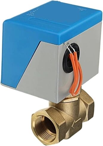 1/2 "3/4" 1 "صمام كروي نحاسي ثنائي الاتجاه لولبة داخلية صمام ثنائي الاتجاه نظام سلكين(1) in Kuwait