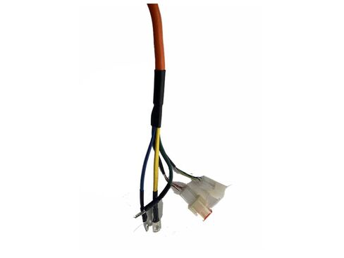 QS 205 5T high Torque 5000W Motor Bicycle Spoke Motor (50H) V3 Type 48V/60V/72V 80KPH 96V 5T 70-100KPH Ready Shipping in Saudi Arabia