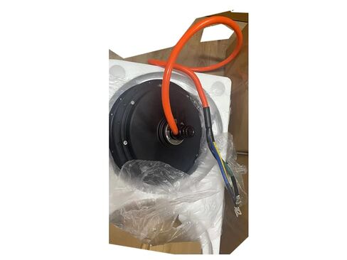 QS 205 5T high Torque 5000W Motor Bicycle Spoke Motor (50H) V3 Type 48V/60V/72V 80KPH 96V 5T 70-100KPH Ready Shipping in Saudi Arabia
