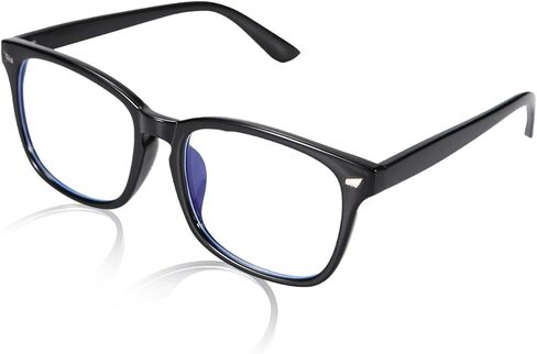 Sleep ZM Reading Glasses 1.0x, 1.5x, 2.0x, 2.5x, 3.0x Computer Clear to Help You Sleep, Stop Eye Strain + See Better in Saudi Arabia