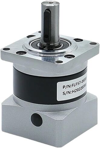 Planetary FLF57-LSW Gearbox Speed Reducer(4 to 1) in Saudi Arabia