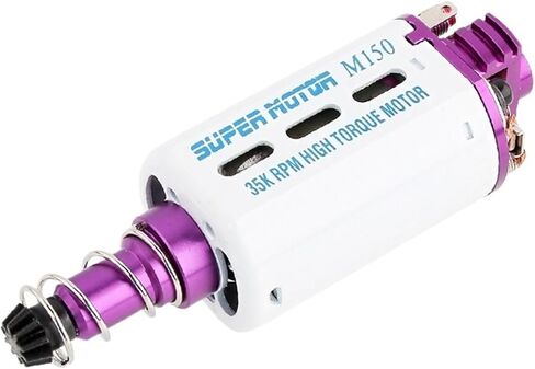 N52 Nd-Fe-B High Long Shaft 35k Motor 16TPA for Hunting Shooting Accessories in Saudi Arabia