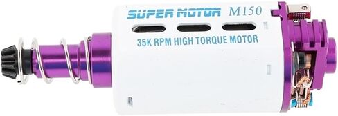 N52 Nd-Fe-B High Long Shaft 35k Motor 16TPA for Hunting Shooting Accessories in Saudi Arabia