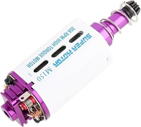 N52 Nd-Fe-B High Long Shaft 35k Motor 16TPA for Hunting Shooting Accessories in Saudi Arabia