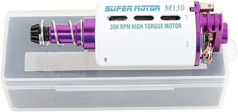 N52 Nd-Fe-B High Long Shaft 35k Motor 16TPA for Hunting Shooting Accessories in Saudi Arabia