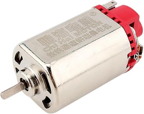 Sintered NdFeB 460 speed upgrade kinetic energy Motor M4A1 DIY Gun Model For Collection Metal Alloy Gun in Saudi Arabia