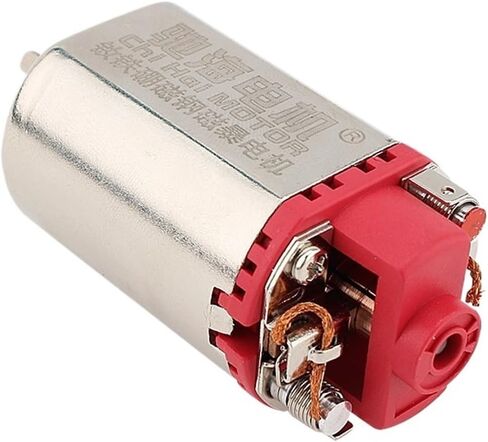 Sintered NdFeB 460 speed upgrade kinetic energy Motor M4A1 DIY Gun Model For Collection Metal Alloy Gun in Saudi Arabia