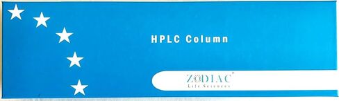 عمود HPLC زودياك C18 in Saudi Arabia