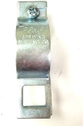 TeeJet QJ111-3/4 "مشابك تباعد متغيرة in Kuwait