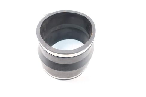 FERNCO 1056-65 Rubber Flexible Pipe Coupling 6 X 5IN in Saudi Arabia