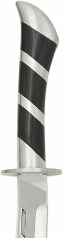 Vortex Blade Shop Arabian Sands Scimitar Sword with Sheath in Saudi Arabia