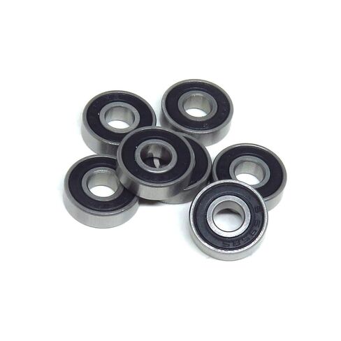 10 Pieces S695-ZZ, S695-2RS 5x13x4mm Bearings(S695-2RS) in Saudi Arabia