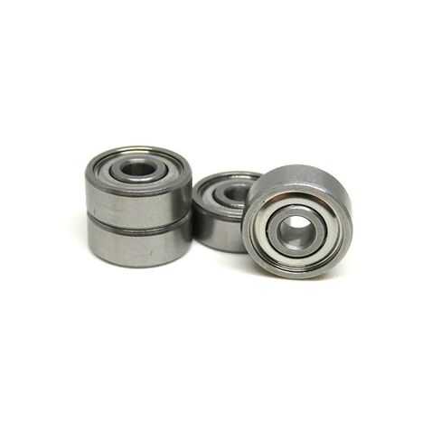 2 Pieces SMR103C-ZZ 3x10x4mm Bearings in Saudi Arabia