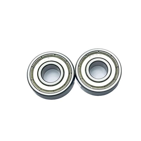 1PCS 6000ZZ Miniature Radial Ball Bearing 10x26x8mm in Saudi Arabia