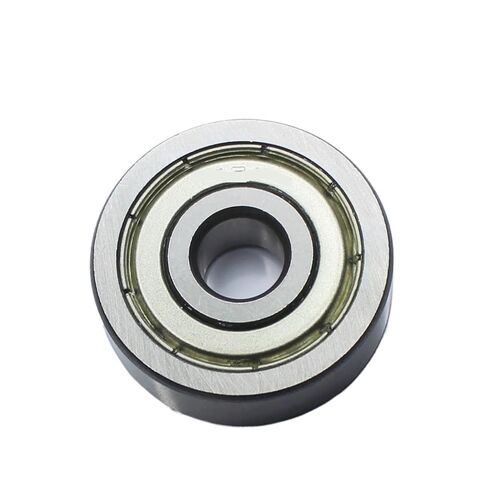1PCS 638ZZ deep Groove Ball Bearing 8 * 28 * 9 mm in Saudi Arabia