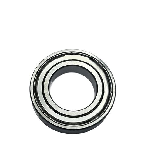 1PCS 6006ZZ deep Groove Ball Bearing 30 * 55 * 13 mm in Saudi Arabia