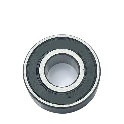 1PCS 62001-2RS deep Groove Ball Bearing 12 * 28 * 10 mm in Saudi Arabia