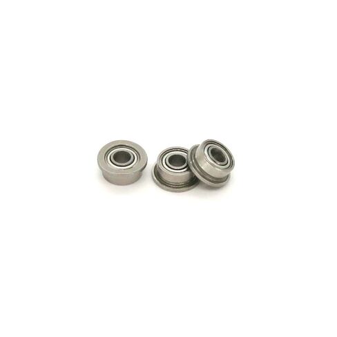 6 Pieces SMF52C-ZZ Bearings 2x5x2.5 mm in Saudi Arabia