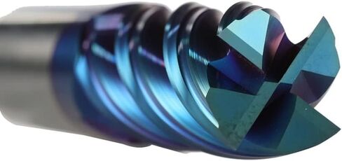 1 قطعة كربيد التنغستن 4 الناي مستقيم عرقوب مربع نهاية مطحنة أدوات الطحن باستخدام الحاسب الآلي D1-D20 مم للألومنيوم النحاس الكربون الصلب يموت سبيكة in Kuwait