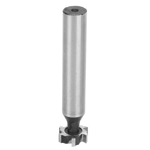 YWBL-WH T Slot Cutter Bit, High Speed Steel T Slot Milling Cutter for Woodworking, 4mm Width, Ideal for Joinery and Cabinet Making in Saudi Arabia