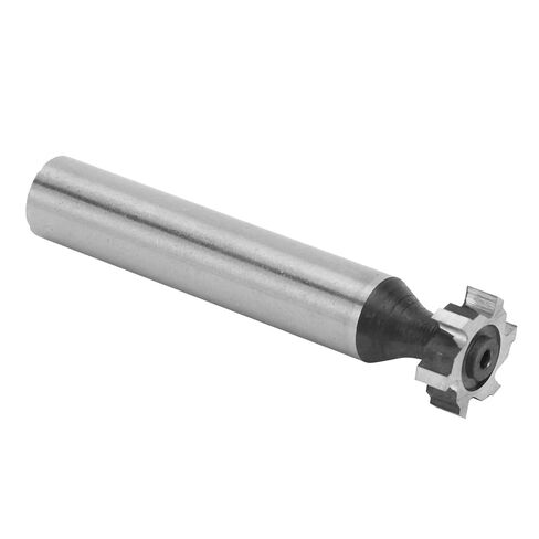 YWBL-WH T Slot Cutter Bit, High Speed Steel T Slot Milling Cutter for Woodworking, 4mm Width, Ideal for Joinery and Cabinet Making in Saudi Arabia