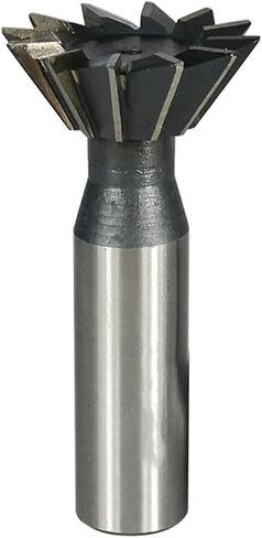 1 قطعة HSS قاطعة مزدوجة الحواف مستقيمة نهاية مطحنة 45 درجة قاطعة طحن الأخدود 16 مللي متر 20 مللي متر قطر القطع قاطعة طحن كربيد مطحنة نهاية معدنية (20 مللي متر) in Kuwait