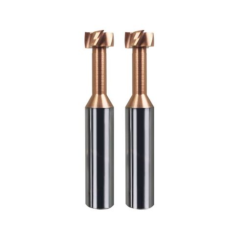 1 قطعة 4 المزامير T فتحة نهاية مطحنة القاطع 6 مللي متر 8 مللي متر عرقوب متكامل التنغستن الصلب نهاية مطحنة HRC55 T فتحة قاطعة المطحنة CNC الحز سكين كربيد بت التوجيه in Kuwait