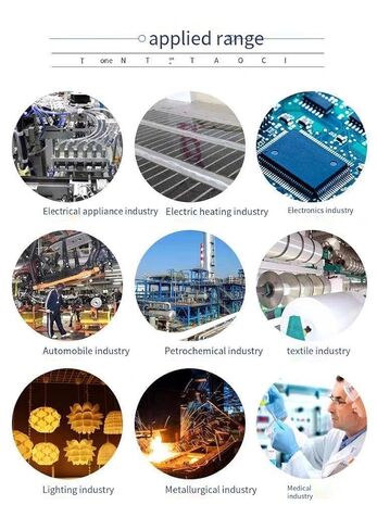 لوح سيراميك من أكسيد الألومنيوم المقاوم لدرجات الحرارة العالية - للإلكترونيات والسيارات والاستخدام الصناعي قطعة واحدة (50 × 50 × 1.5 مم) in Kuwait