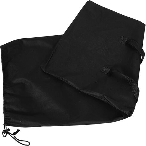 Wakauto Skateboard Backpack with Straps Large Capacity Thickened Skateboard Storage Bag Portable Shoulder Carry Pouch for Land Surfing and Outdoor Skating in Saudi Arabia