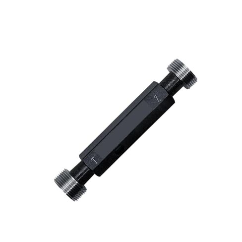 1 piece 6H M55-68 Steel Metric Thread Standard fine Gauge X1 .5 2 3 4 6(M55,X 1.5) in Saudi Arabia