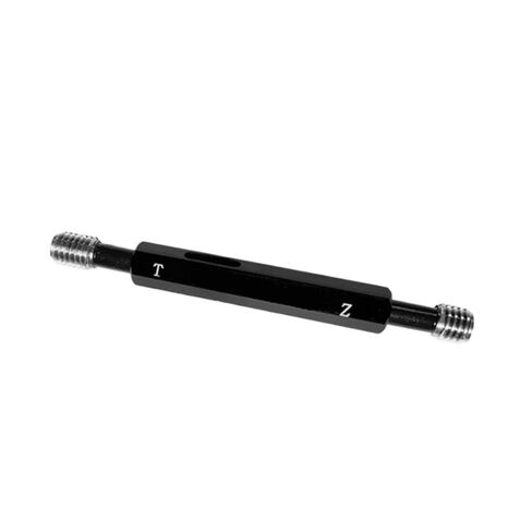 1 خيط قياس فولاذي لليد اليسرى M11-M26 M30-M60 تباعد 2.5(M25X1.5L) in Kuwait