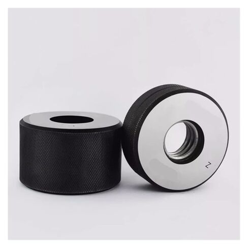 1 Set of 2G Non-Standard American trapezoidal Thread Ring Gauge E 7/8 1''-5 6 8 10 12 1'' 1/8(1-6-2G) in Saudi Arabia