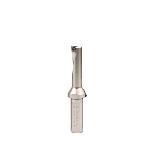 لقمة مثقاب قابلة للفهرسة 1 قطعة SF نوع U-Drill 10L-2.5D-C16 12R-3.25D لقمة حفر ذات شفرة واحدة قاطعة مخرطة CNC U Arbor(SF-10R-3.25D-C16) in Saudi Arabia
