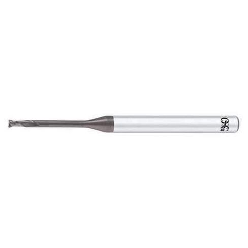 Cor Rad End Mill,0.50mm,Carb,0.05mm rad in Saudi Arabia