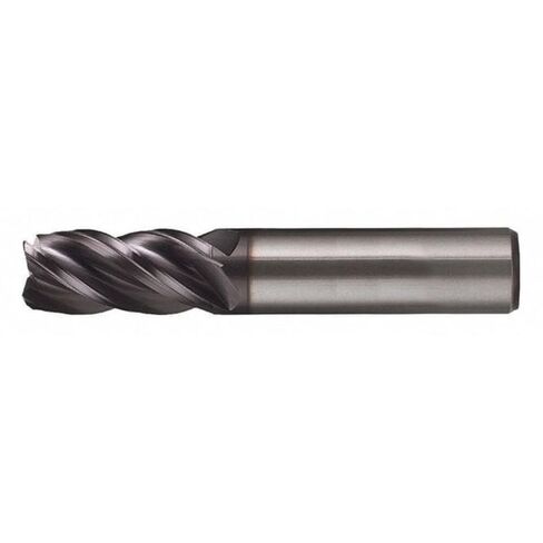 Cor Rad End Mill,1/2",Carb,0.0200" rad in Saudi Arabia