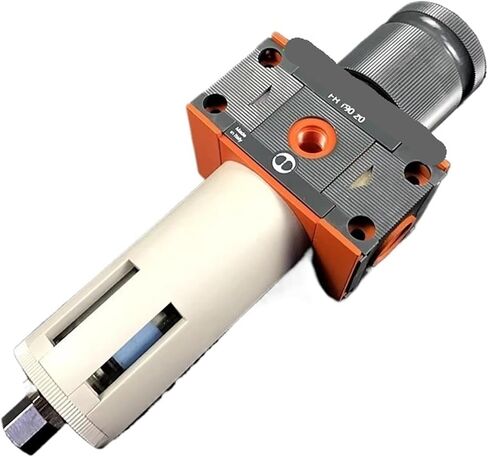 Flattening And Folding Machine FR100 0-8BAR Air Circuit Pressure Regulating Valve Filter Reducing in Saudi Arabia