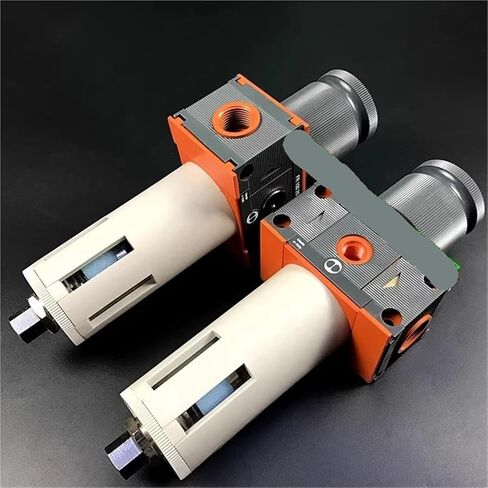 Flattening And Folding Machine FR100 0-8BAR Air Circuit Pressure Regulating Valve Filter Reducing in Saudi Arabia