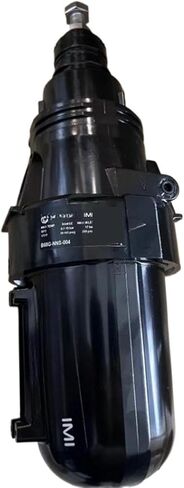 أجزاء لـ B68G-NNS-004، صمام تخفيض ضغط الفلتر، (بدون إطار) in Kuwait