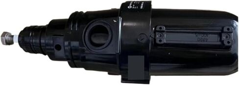 أجزاء لـ B68G-NNS-004، صمام تخفيض ضغط الفلتر، (بدون إطار) in Saudi Arabia