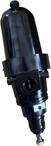 أجزاء لـ B68G-NNS-004، صمام تخفيض ضغط الفلتر، (بدون إطار) in Kuwait