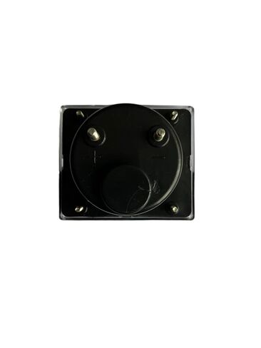 2Pcs DH670 DH-670 Analog Amp Panel Meter Current Ammeter DC100MA/2A/5A/10A/15A/20A/30A/50A/75A/100A/200A/500A(DC 50A) in Kuwait
