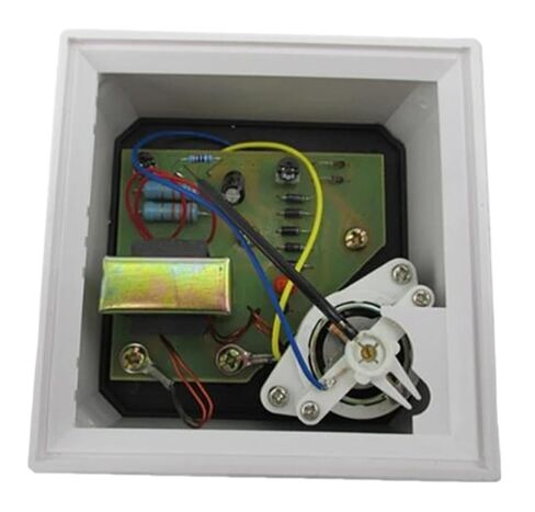 1 قطعة SJ-96 COS 380V 5A cosφ ثلاث مراحل عامل الطاقة متر مؤشر نوع عامل الطاقة متر CP-96 SQ-96 JY-96 in Kuwait