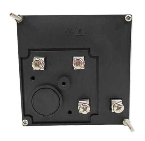 1 قطعة SJ-96 COS 380V 5A cosφ ثلاث مراحل عامل الطاقة متر مؤشر نوع عامل الطاقة متر CP-96 SQ-96 JY-96 in Kuwait