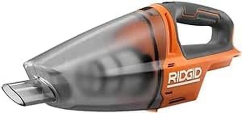RIDGID 18 فولت فولت لاسلكي محمول باليد، سيارة شاحنة قارب، مكتب منزلي (أداة فقط) (متجدد) in Saudi Arabia