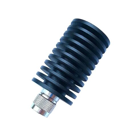 60W UHF PL259 Male Connector Coaxial Termination Dummy Load 1GHz 50Ω in Saudi Arabia