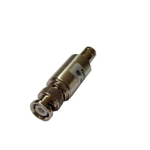 2-watt BNC attenuator, DC to 3GHz, 50 ohms, 1-40dB(6db) in Saudi Arabia